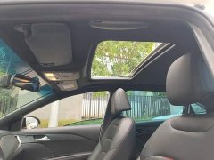 Chevrolet Cruze 2020 Mild Hybrid RS 330T Automatic Comfort Edition - ფოტო 13