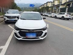 Chevrolet Cruze 2020 Mild Hybrid RS 330T Automatic Comfort Edition - ფოტო 15