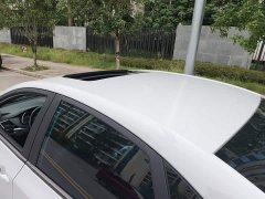 Chevrolet Cruze 2020 Mild Hybrid RS 330T Automatic Comfort Edition - ფოტო 16