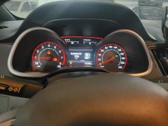 Chevrolet Cruze 2020 Mild Hybrid RS 330T Automatic Comfort Edition - ფოტო 3