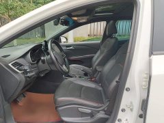 Chevrolet Cruze 2020 Mild Hybrid RS 330T Automatic Comfort Edition - ფოტო 4