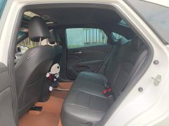 Chevrolet Cruze 2020 Mild Hybrid RS 330T Automatic Comfort Edition - ფოტო 5