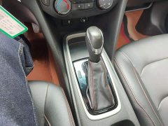 Chevrolet Cruze 2020 Mild Hybrid RS 330T Automatic Comfort Edition - ფოტო 8