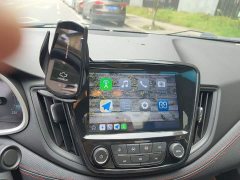 Chevrolet Cruze 2020 Mild Hybrid RS 330T Automatic Comfort Edition - ფოტო 9