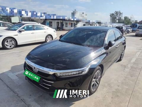 2022 Honda Accord Sharp Hybrid 2.0L Sharp Leader Edition - ავტომობილი ჩინეთიდან