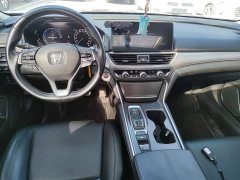 Honda Accord Sharp Hybrid 2.0L Sharp Leader Edition - ფოტო 10