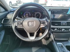 Honda Accord Sharp Hybrid 2.0L Sharp Leader Edition - ფოტო 11