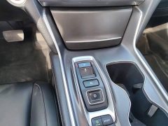 Honda Accord Sharp Hybrid 2.0L Sharp Leader Edition - ფოტო 14