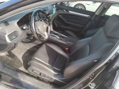 Honda Accord Sharp Hybrid 2.0L Sharp Leader Edition - ფოტო 15