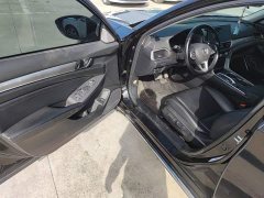 Honda Accord Sharp Hybrid 2.0L Sharp Leader Edition - ფოტო 16