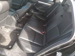 Honda Accord Sharp Hybrid 2.0L Sharp Leader Edition - ფოტო 17