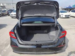 Honda Accord Sharp Hybrid 2.0L Sharp Leader Edition - ფოტო 19