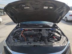 Honda Accord Sharp Hybrid 2.0L Sharp Leader Edition - ფოტო 20