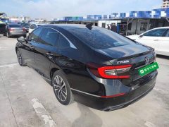 Honda Accord Sharp Hybrid 2.0L Sharp Leader Edition - ფოტო 5