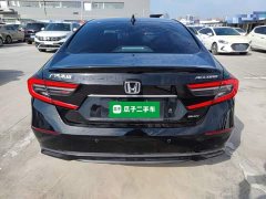 Honda Accord Sharp Hybrid 2.0L Sharp Leader Edition - ფოტო 6