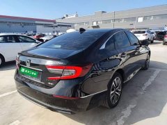 Honda Accord Sharp Hybrid 2.0L Sharp Leader Edition - ფოტო 7