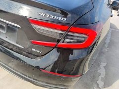 Honda Accord Sharp Hybrid 2.0L Sharp Leader Edition - ფოტო 8