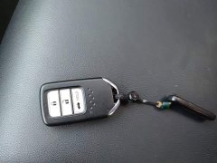 Honda Accord Sharp Hybrid 2.0L Sharp Leader Edition - ფოტო 9