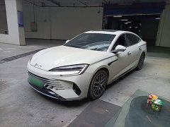 BYD Dolphin 07 DM-i Smart Driving Edition DM-i 1.5L 125km Luxury - ფოტო 1