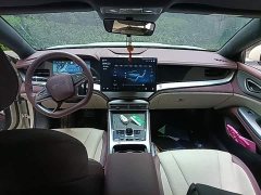 BYD Dolphin 07 DM-i Smart Driving Edition DM-i 1.5L 125km Luxury - ფოტო 10