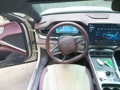 BYD Dolphin 07 DM-i Smart Driving Edition DM-i 1.5L 125km Luxury - ფოტო 11