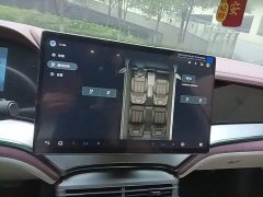 BYD Dolphin 07 DM-i Smart Driving Edition DM-i 1.5L 125km Luxury - ფოტო 13