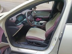 BYD Dolphin 07 DM-i Smart Driving Edition DM-i 1.5L 125km Luxury - ფოტო 15