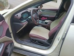 BYD Dolphin 07 DM-i Smart Driving Edition DM-i 1.5L 125km Luxury - ფოტო 16