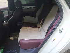 BYD Dolphin 07 DM-i Smart Driving Edition DM-i 1.5L 125km Luxury - ფოტო 17