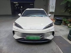 BYD Dolphin 07 DM-i Smart Driving Edition DM-i 1.5L 125km Luxury - ფოტო 3