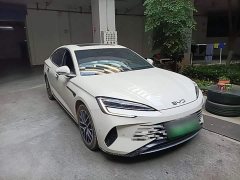 BYD Dolphin 07 DM-i Smart Driving Edition DM-i 1.5L 125km Luxury - ფოტო 4