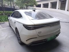 BYD Dolphin 07 DM-i Smart Driving Edition DM-i 1.5L 125km Luxury - ფოტო 5
