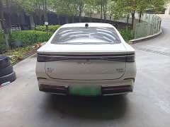 BYD Dolphin 07 DM-i Smart Driving Edition DM-i 1.5L 125km Luxury - ფოტო 6