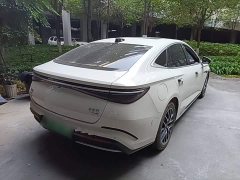 BYD Dolphin 07 DM-i Smart Driving Edition DM-i 1.5L 125km Luxury - ფოტო 7