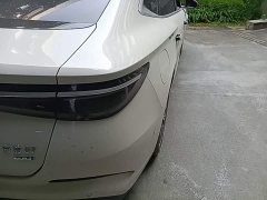BYD Dolphin 07 DM-i Smart Driving Edition DM-i 1.5L 125km Luxury - ფოტო 8