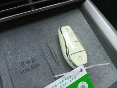 BYD Dolphin 07 DM-i Smart Driving Edition DM-i 1.5L 125km Luxury - ფოტო 9