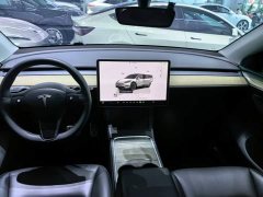 Tesla Model Y Rear-Wheel Drive - ფოტო 10