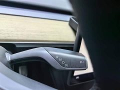Tesla Model Y Rear-Wheel Drive - ფოტო 14