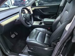 Tesla Model Y Rear-Wheel Drive - ფოტო 15