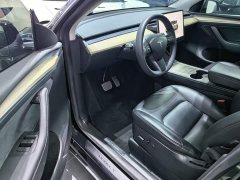 Tesla Model Y Rear-Wheel Drive - ფოტო 16