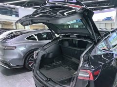 Tesla Model Y Rear-Wheel Drive - ფოტო 19