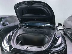 Tesla Model Y Rear-Wheel Drive - ფოტო 20