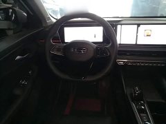 Geely Binrui 2022 Binrui COOL 1.5T DCT Lightning Edition - ფოტო 11