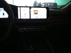 Geely Binrui 2022 Binrui COOL 1.5T DCT Lightning Edition - ფოტო 13