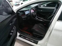 Geely Binrui 2022 Binrui COOL 1.5T DCT Lightning Edition - ფოტო 15