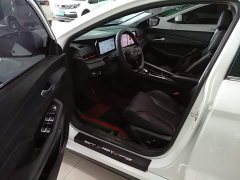 Geely Binrui 2022 Binrui COOL 1.5T DCT Lightning Edition - ფოტო 16