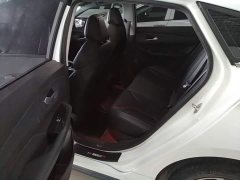 Geely Binrui 2022 Binrui COOL 1.5T DCT Lightning Edition - ფოტო 17