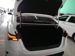 Geely Binrui 2022 Binrui COOL 1.5T DCT Lightning Edition - ფოტო 19