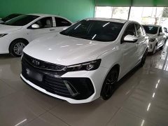 Geely Binrui 2022 Binrui COOL 1.5T DCT Lightning Edition - ფოტო 2