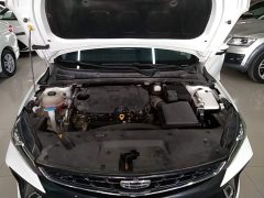 Geely Binrui 2022 Binrui COOL 1.5T DCT Lightning Edition - ფოტო 20